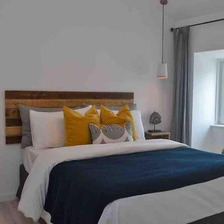 Casa De Ferias Obidos Villa Bagian luar foto