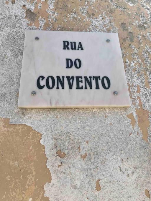 Casa De Ferias Obidos Villa Bagian luar foto