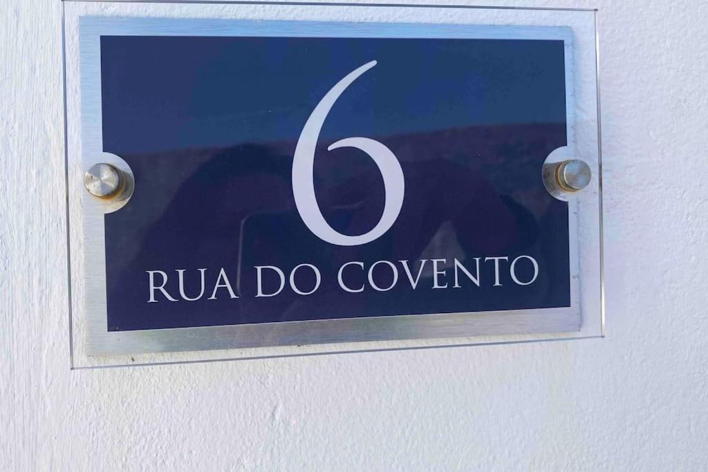 Casa De Ferias Obidos Villa Bagian luar foto