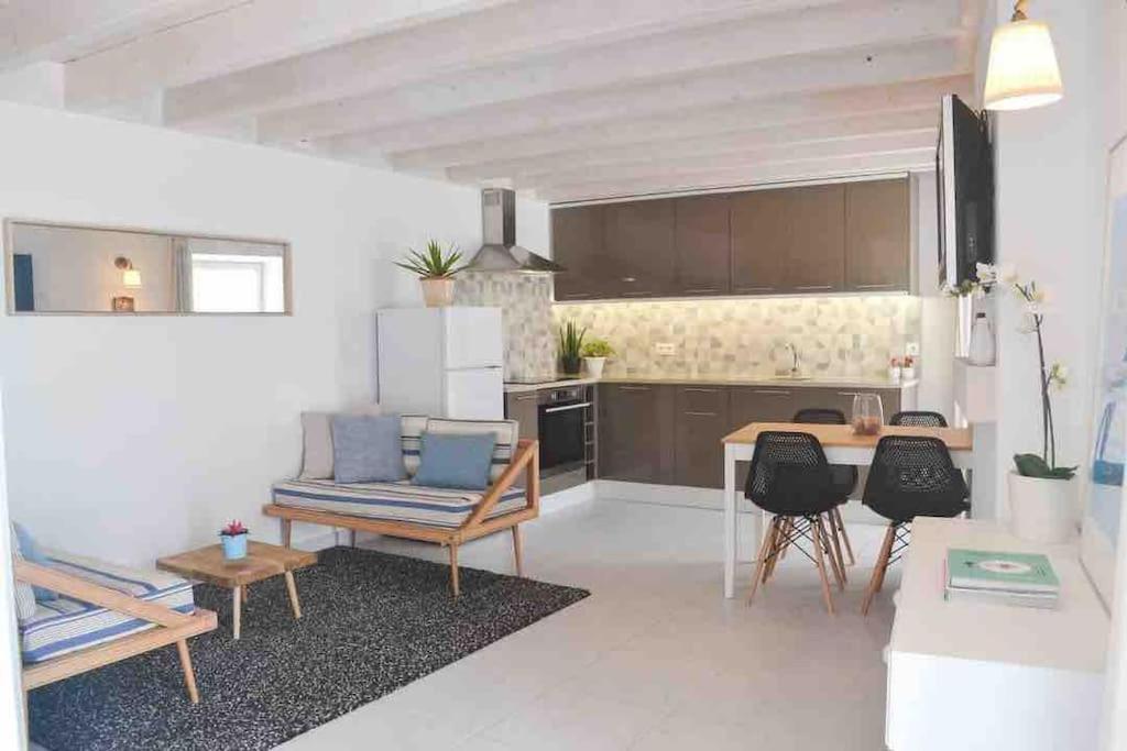 Casa De Ferias Obidos Villa Bagian luar foto
